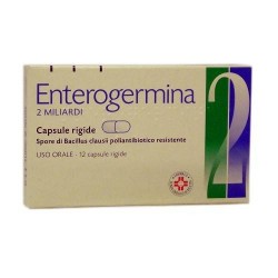 Enterogermina Fermenti...