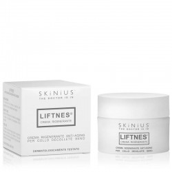 Skinius Liftnes Crema Collo...