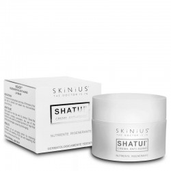 Skinius Shatui Crema Viso...