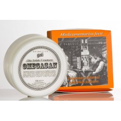 Dermoresearch Omegasan Olio...