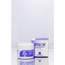 Dermoresearch Sinerose...