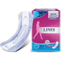 Lines Specialist Super...