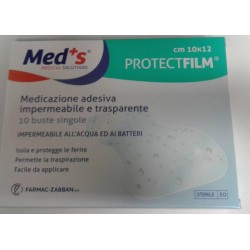 Med's Protect Film...