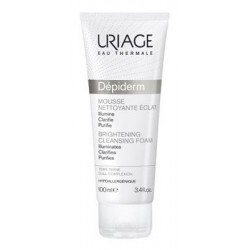 Uriage Depiderm Mousse...