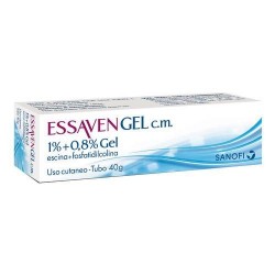 Essaven Gel C.M 40 Grammi...