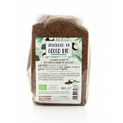 Fior di Loto Zucchero di...