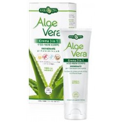 Erba Vita Aloe Vera Crema 3...