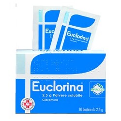Euclorina Polvere Solubile...