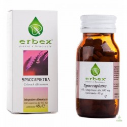 Erbex Spaccapietra...