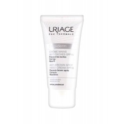 Uriage Depiderm Crema Mani...