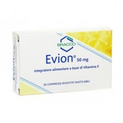 Evion Integratore Vitamina...