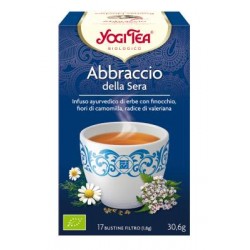Yogi Tea Abbraccio della...