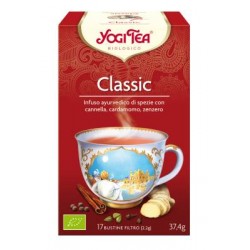 Yogi Tea Classic Infuso...