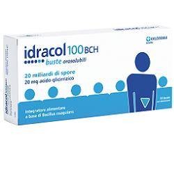 Idracol 100 Bustine...