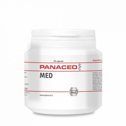 Panaceo Med Capsule...