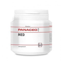 Panaceo Med Polvere...