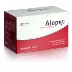 Valderma Alopex Lozione per...
