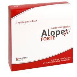 Valderma Alopex Forte...