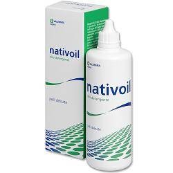 Valderma Nativoil Olio...
