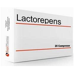 Lactorepens Integratore per...