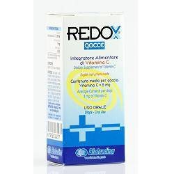 Redox Gocce Integratore di...
