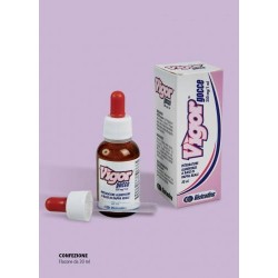 Vigor Gocce Integratore...