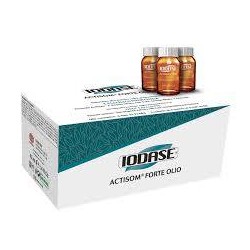 Iodase Actisom Olio Forte...