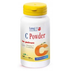 Longlife C Powder...
