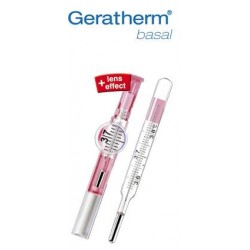 Safety Geratherm Basal...