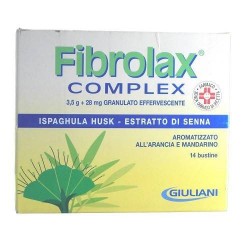 Fibrolax Complex Granulato...