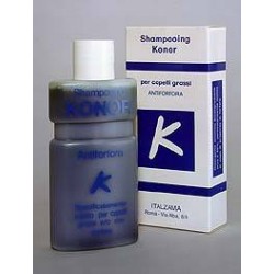 Konor Shampoing Shampoo...