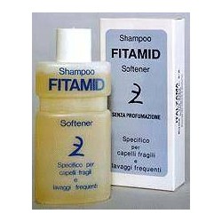 Italzama Fitamid Shampoo...