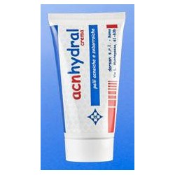 Acnhydral Crema per Acne e...