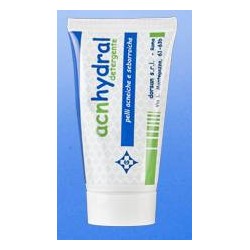 Acnhydral Detergente per...