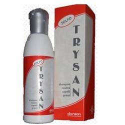 Trysan Shampoo Zolfo per...