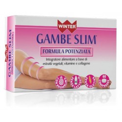 Winter Gambe Slim...