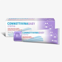 Connettivina Baby Crema...
