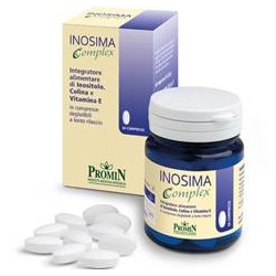 Inosima Complex Integratore...