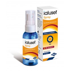 Ialuset Spray Eritemi e...