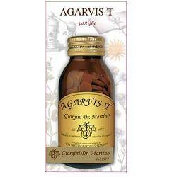 Dr Giorgini Agarvis-T...