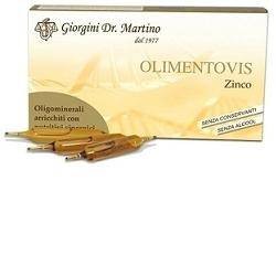 Dr Giorgini Olimentovis...