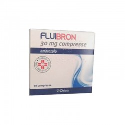 Fluibron 30 Compresse 30 mg...