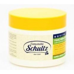 Schultz Maschera...