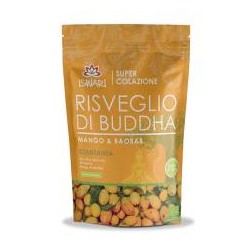 Iswari Risveglio di Buddha...