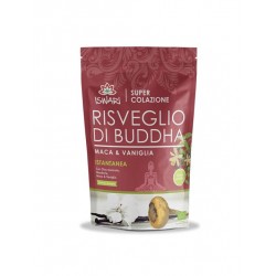 Iswari Risveglio di Buddha...