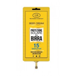 Hollywood Sun Beer Cream...