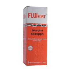 Fluifort Sciroppo...