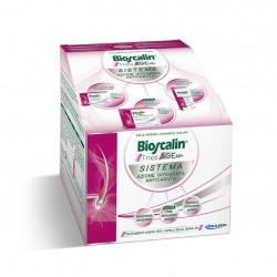Bioscalin Sistema Tricoage...