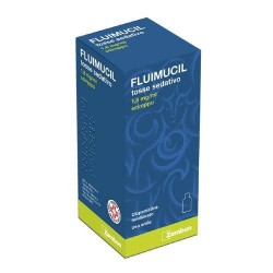 Fluimucil Tosse Sedativo...