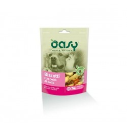 Oasy Snack Biscotti con...